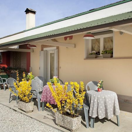 Bed And Breakfast Venice House Ноале Екстериор снимка