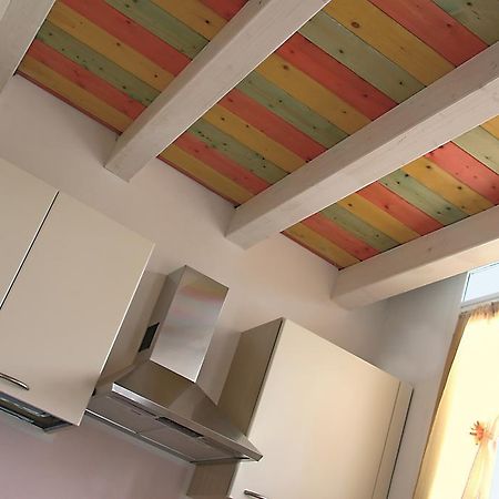 Bed And Breakfast Venice House Ноале Екстериор снимка