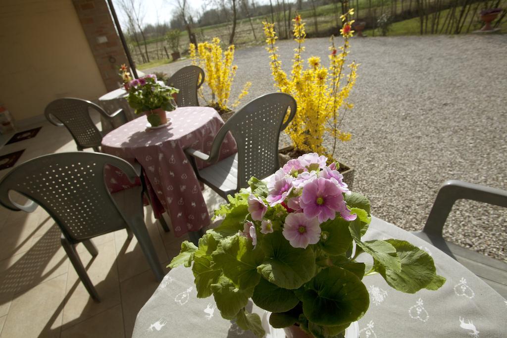 Bed And Breakfast Venice House Ноале Екстериор снимка