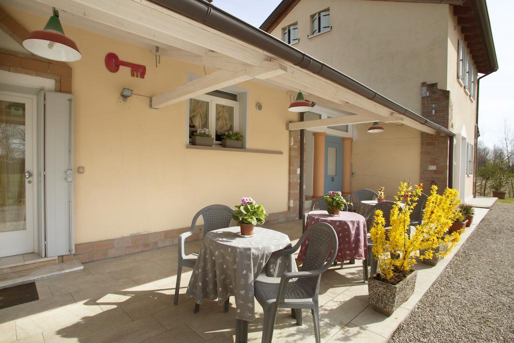 Bed And Breakfast Venice House Ноале Екстериор снимка