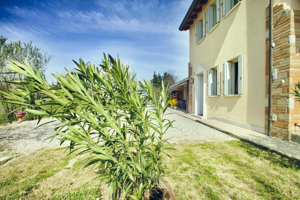 Bed And Breakfast Venice House Ноале Екстериор снимка