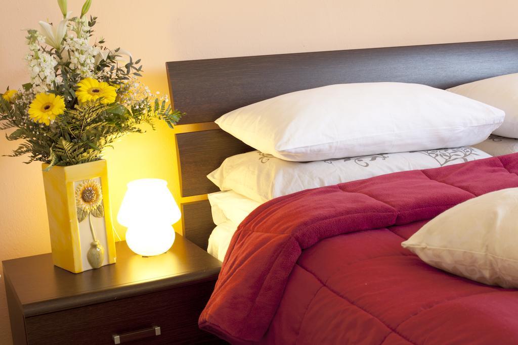 Bed And Breakfast Venice House Ноале Стая снимка