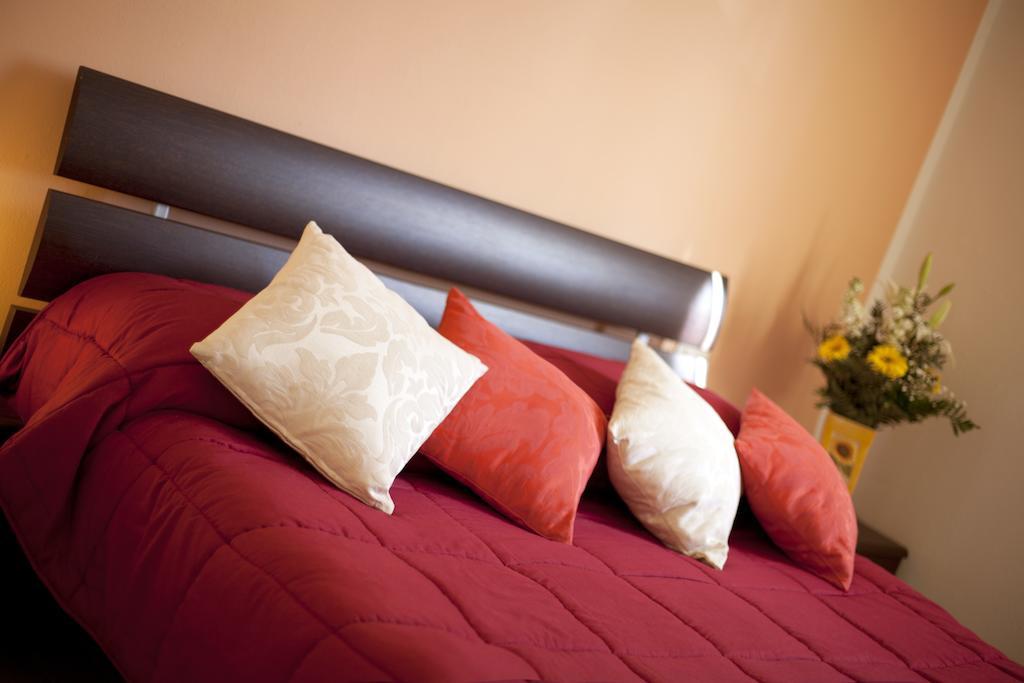 Bed And Breakfast Venice House Ноале Стая снимка