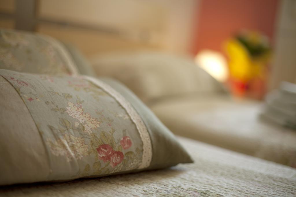 Bed And Breakfast Venice House Ноале Стая снимка
