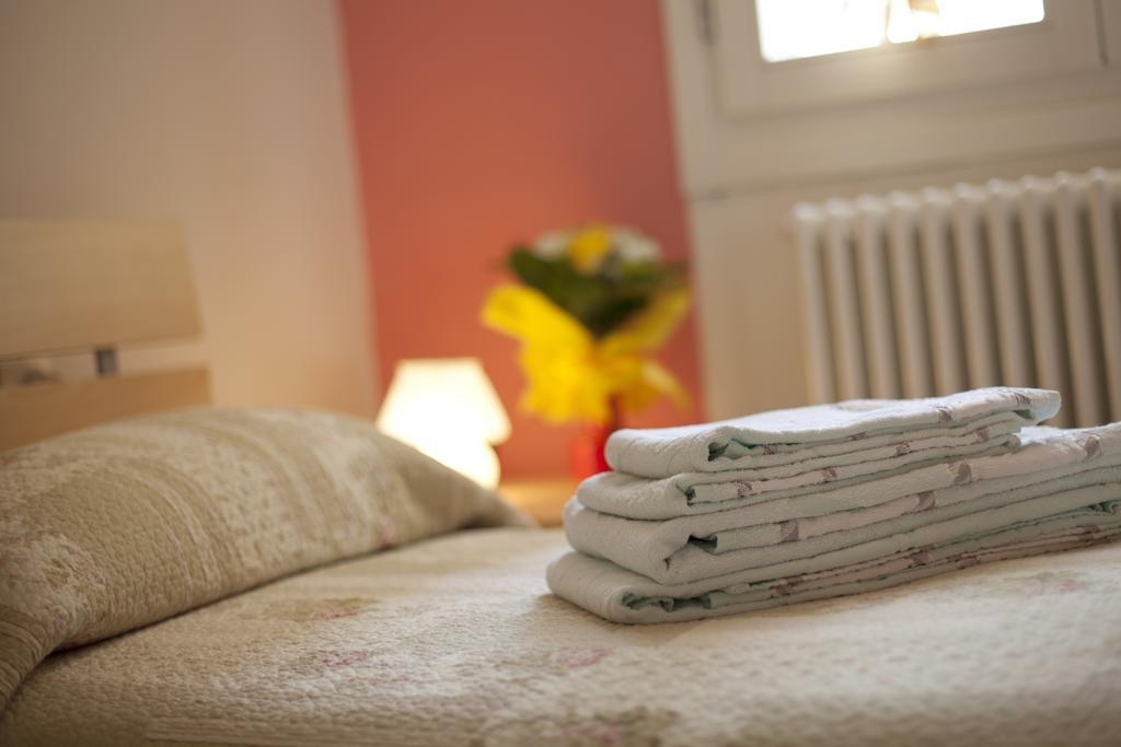 Bed And Breakfast Venice House Ноале Стая снимка