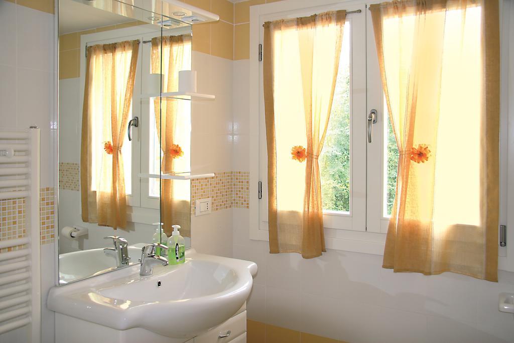 Bed And Breakfast Venice House Ноале Стая снимка