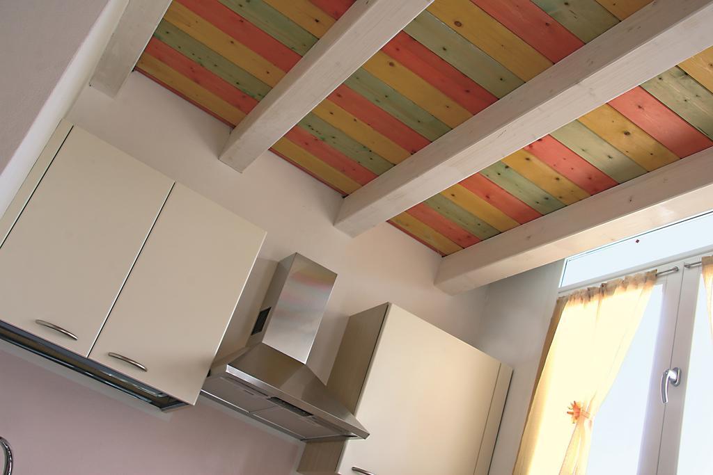 Bed And Breakfast Venice House Ноале Екстериор снимка