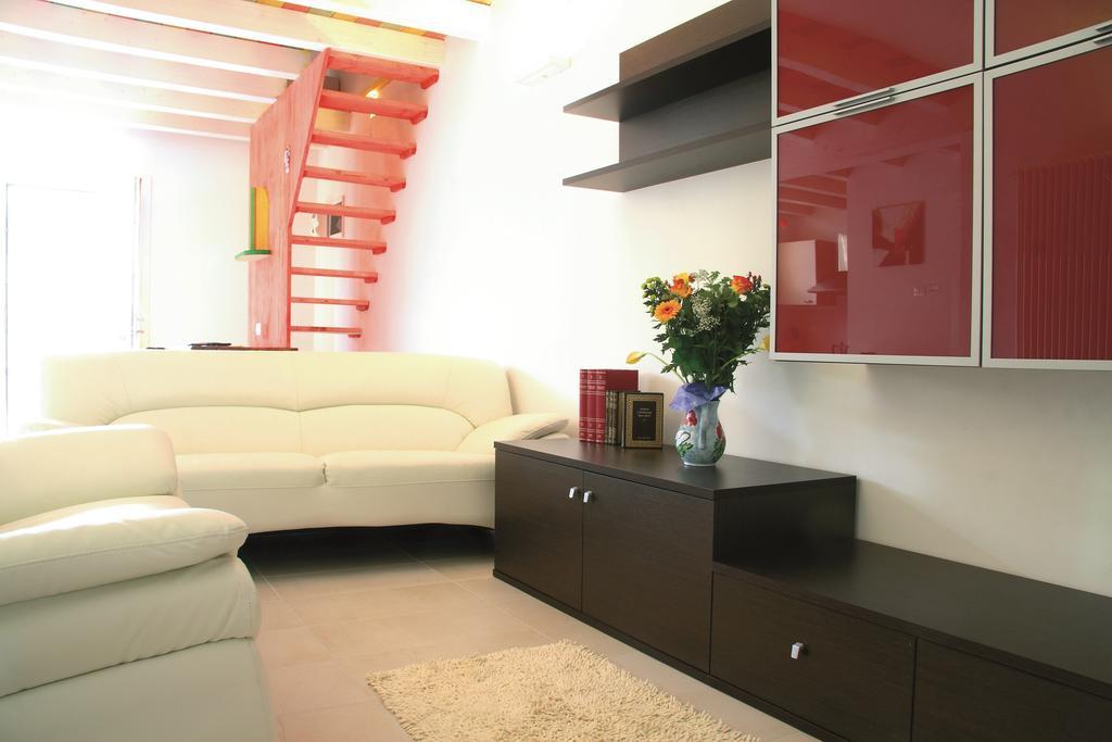 Bed And Breakfast Venice House Ноале Екстериор снимка