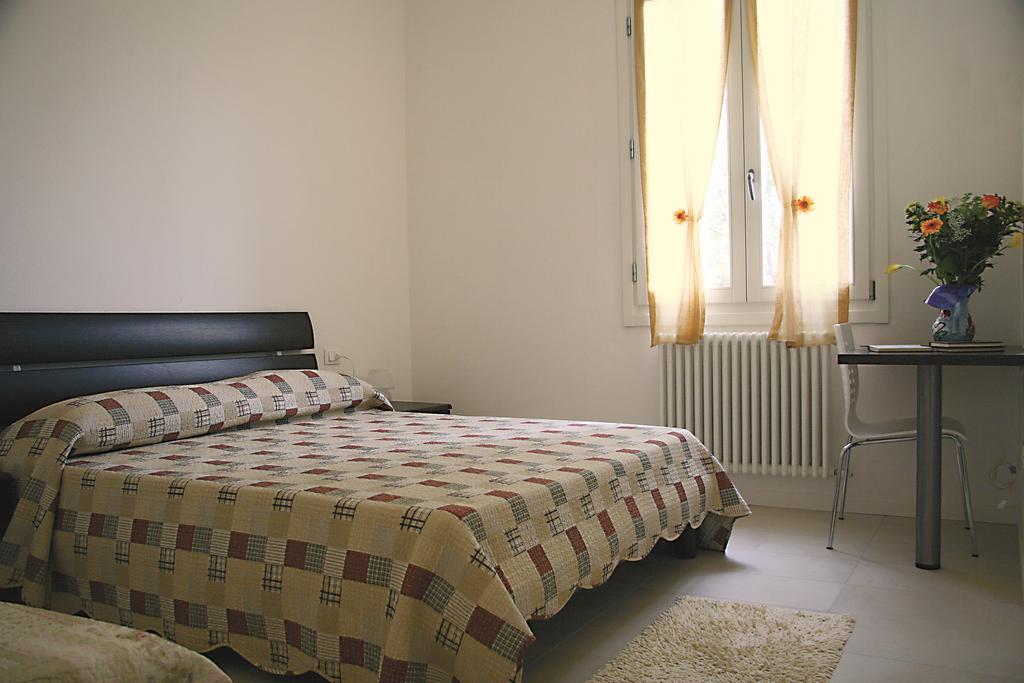 Bed And Breakfast Venice House Ноале Екстериор снимка